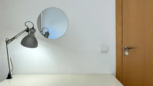 Rooms in Barcelona Sarrià-St. Gervasi - photo 6