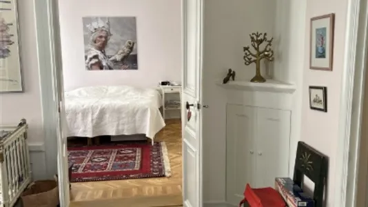Apartments in Stockholm City - photo 1