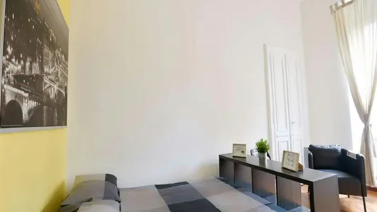 Rooms in Turin - photo 4