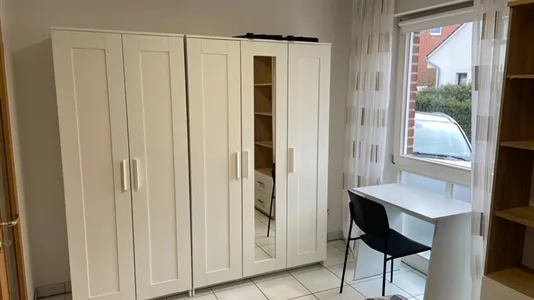 Apartments in Borken - photo 4