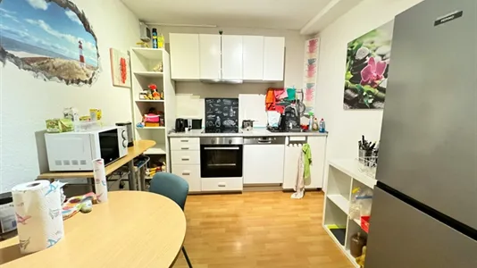 Rooms in Bremen - photo 10