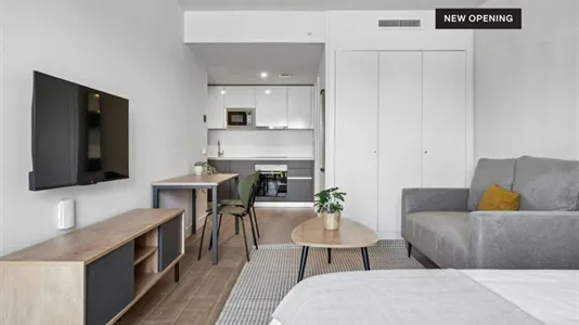 Apartments in Cañada Real de la Galiana - photo 5