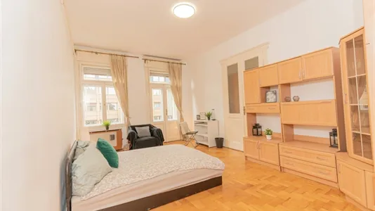 Rooms in Budapest Józsefváros - photo 4