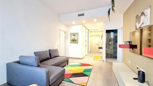 Apartments in Milano Zona 5 - Vigentino, Chiaravalle, Gratosoglio - photo 6