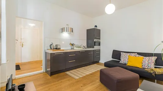 Apartments in Berlin Friedrichshain-Kreuzberg - photo 3