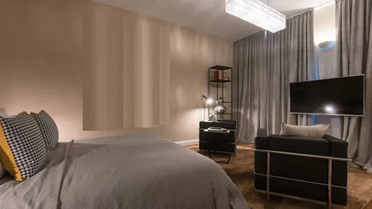 Apartments in Vienna Alsergrund - photo 4