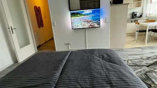 Apartments in Stormarn - photo 4