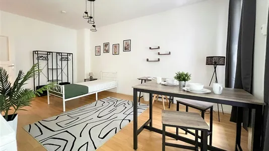Apartments in Berlin Charlottenburg-Wilmersdorf - photo 3