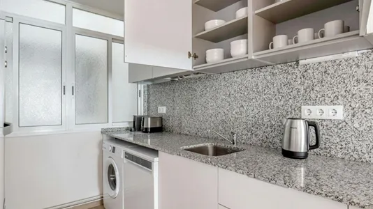 Apartments in Barcelona Les Corts - photo 9