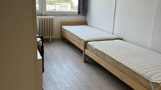 Rooms in Budapest XIII. kerület - photo 2