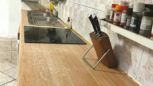 Rooms in Brussels Schaarbeek - photo 8