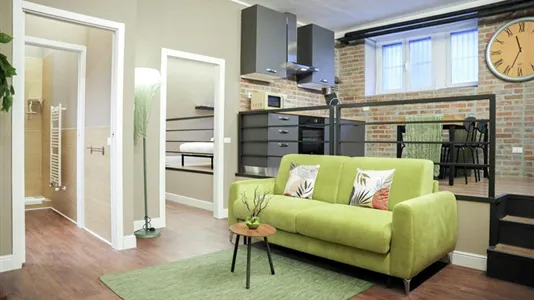 Apartments in Milano Zona 6 - Barona, Lorenteggio - photo 1