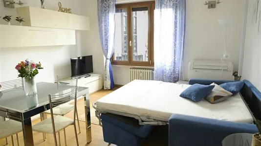 Apartments in Florence - photo 3