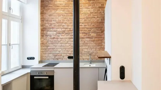 Apartments in Berlin Charlottenburg-Wilmersdorf - photo 4