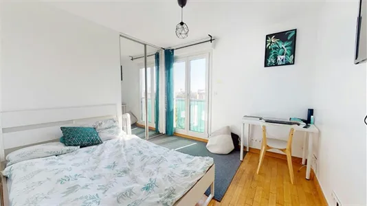 Rooms in Toulouse - photo 1