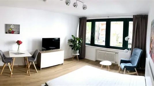 Apartments in Cologne Innenstadt - photo 5