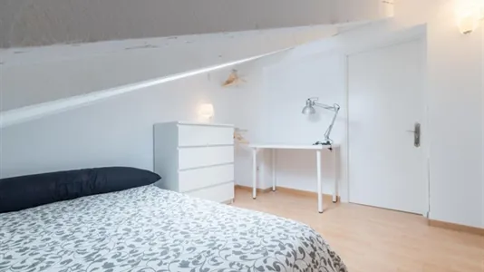 Rooms in Madrid Centro - photo 4