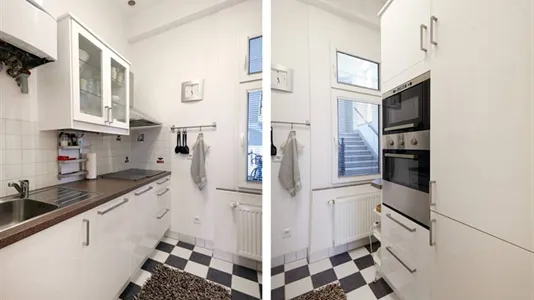 Apartments in Wien Neubau - photo 9