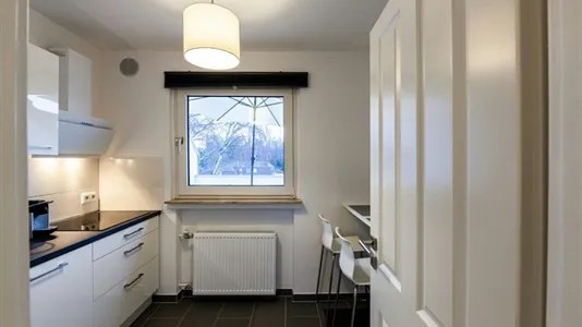 Apartments in Cologne Porz - photo 4