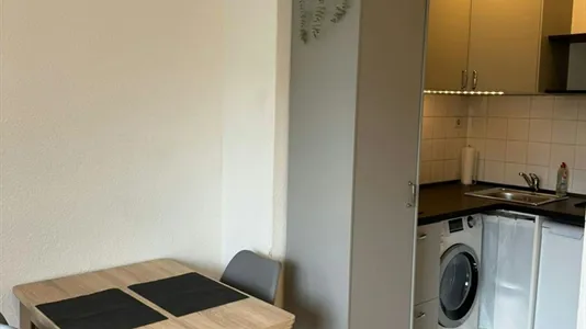 Apartments in Berlin Charlottenburg-Wilmersdorf - photo 7