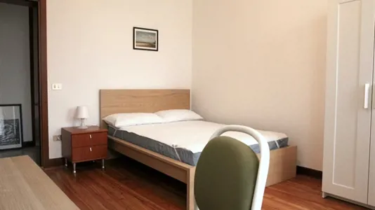 Rooms in Padua - photo 2