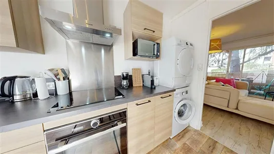 Rooms in Lyon - photo 7