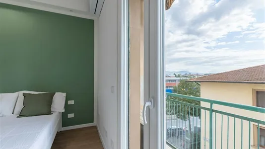 Rooms in Florence - photo 7