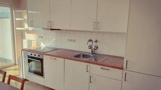 Rooms in Berlin Pankow - photo 7