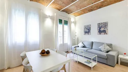 Apartment for rent in Barcelona Sant Martí, Barcelona