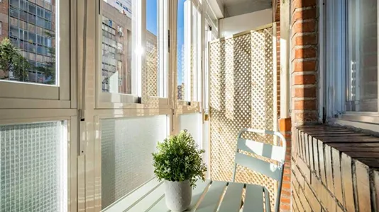 Rooms in Madrid Moncloa-Aravaca - photo 3