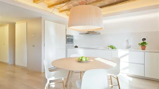 Apartments in Barcelona Ciutat Vella - photo 10