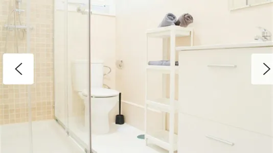 Rooms in Madrid Moncloa-Aravaca - photo 7