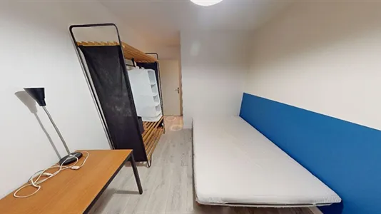 Rooms in Lyon - photo 2
