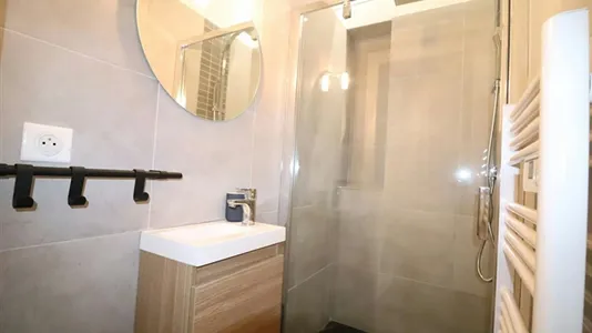 Rooms in Nice - photo 9