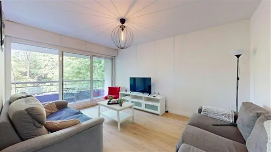 Rooms in Rennes - photo 5