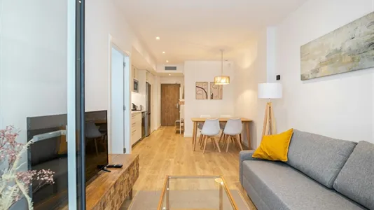 Apartments in Barcelona Sants-Montjuïc - photo 6