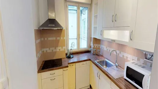 Rooms in Lyon - photo 6