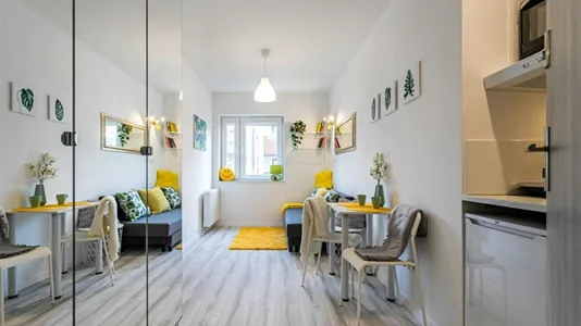 Apartments in Location is not specified - photo 8