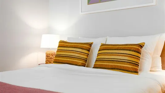 Apartments in Budapest Terézváros - photo 6