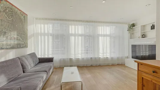 Apartments in Amsterdam Oud-West - photo 7