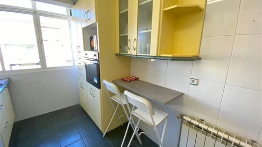 Rooms in Madrid Usera - photo 9