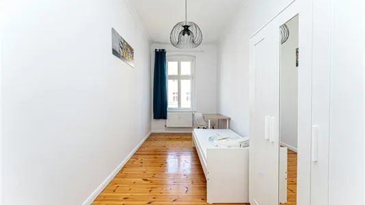 Rooms in Berlin Pankow - photo 3