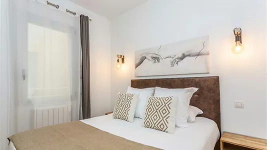 Apartments in Madrid Salamanca - photo 9