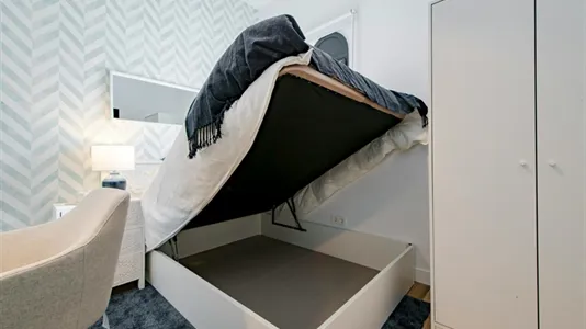 Rooms in Villaviciosa de Odón - photo 2