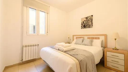 Apartments in Madrid Centro - photo 6