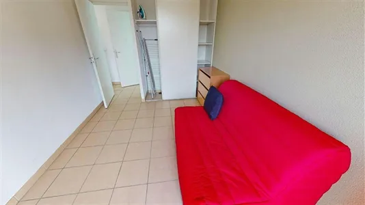 Apartments in Bordeaux - photo 3