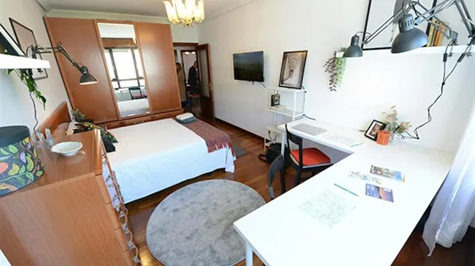 Rooms in Bilbao - photo 9