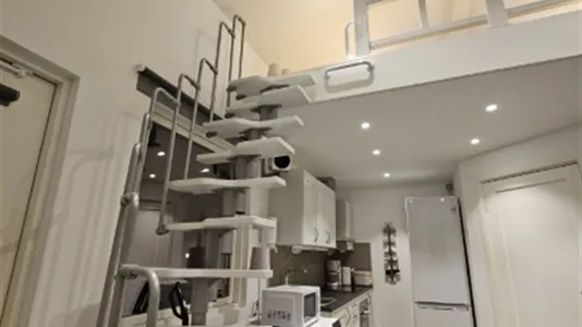 Apartments in Motala - photo 3