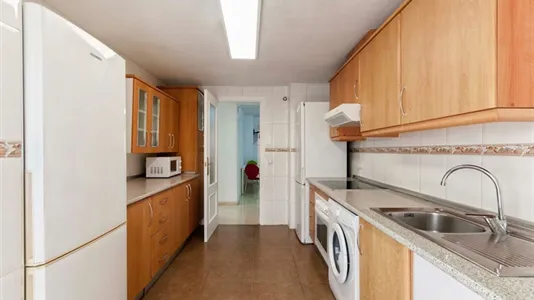 Rooms in Alicante/Alacant - photo 4