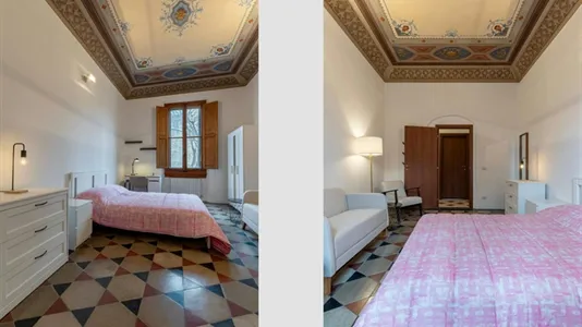Rooms in Florence - photo 9